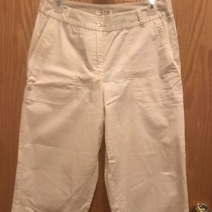 Tommy Bahama Capri pants